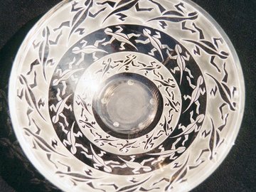 Glas